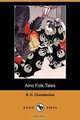 Aino Folk-Tales (Dodo Press), B. H. Chamberlain 