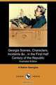Georgia Scenes, Characters, Incidents &C., in the First Half Century of the Republic (Illustrated Edition) (Dodo Press), A. Native Georgian 