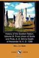 History of the Scottish Nation, Volume III, Rev J. a. Wylie 