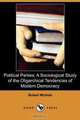 Political Parties, Robert Michels 
