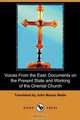 Voices from the East, 