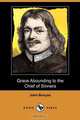 Grace Abounding to the Chief of Sinners (Dodo Press), John Bunyan 