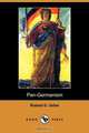 Pan-Germanism (Dodo Press), Roland G. Usher 