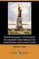 Pan-Americanism, Roland G. Usher 