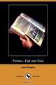Fiction-Fair and Foul (Dodo Press), John Ruskin 