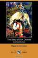 The Story of Don Quixote (Illustrated Edition) (Dodo Press), Miguel De Cervantes 