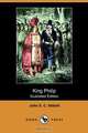 King Philip (Illustrated Edition) (Dodo Press), John Stevens Cabot Abbott 