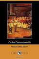 On the Commonwealth (Dodo Press), Marcus Tullius Cicero 