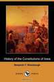 History of the Constitutions of Iowa (Dodo Press), Benjamin Franklin Shambaugh 