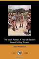 The Wolf Patrol, John Finnemore 