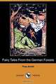 Fairy Tales from the German Forests (Dodo Press), Frau Arndt 