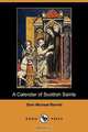 A Calendar of Scottish Saints (Dodo Press), Dom Michael Barrett 