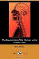The Mechanism of the Human Voice (Illustrated Edition) (Dodo Press), Emil Behnke 