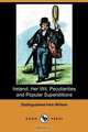 Ireland, Irish Write Distinguished Irish Writers 