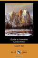 Guide to Yosemite, Ansel F. Hall 