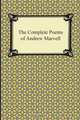 The Complete Poems of Andrew Marvell, Andrew Marvell 
