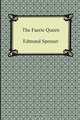 The Faerie Queen, Edmund Spenser 