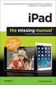 iPad: The Missing Manual, Biersdorfer 