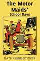 The Motor Maids