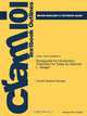 Studyguide for Introductory Chemistry for Today by Spencer L. Seager, ISBN, Cram101 Textbook Reviews 