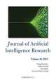 Journal of Artificial Intelligence Research Volume 48, 