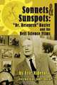 Sonnets to Sunspots, Eric Niderost 