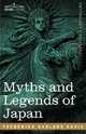 Myths and Legends of Japan, Frederick Hadland Davis 