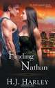 Finding Nathan (The Jordan Spagnato Series, Book 2), H.J. Harley 
