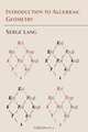 Introduction to Algebraic Geometry, Serge Lang 
