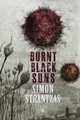 Burnt Black Suns, Simon Strantzas 