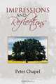 Impressions and Reflections, Peter Chapel 