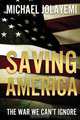 Saving America, Michael Jolayemi 