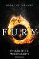 Fury, Charlotte McConaghy 