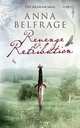 Revenge and Retribution, Anna Belfrage 