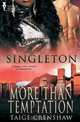 Singleton, Taige Crenshaw 