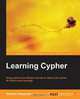 Learning Cypher, Onofrio Panzarino 