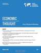 Economic Thought. Vol3, no 1, 2014, 