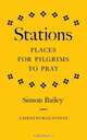 Stations, Simon Bailey 
