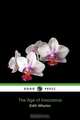 The Age of Innocence (Dodo Press), Wharton Edith Wharton 