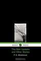 The Man Upstairs and Other Stories (Dodo Press), P. G. Wodehouse 