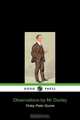 Observations by MR Dooley (Dodo Press), Peter Dunne Finley Peter Dunne 