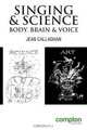 Singing and Science, Jean Callaghan 