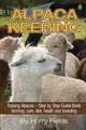 Alpaca Keeping, Harry Fields 