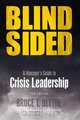 Blindsided, Bruce T. Blythe 