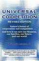 Universal Co-Opetition, V. Frank Asaro 