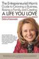 The Entrepreneurial Mom