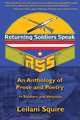 Returning Soldiers Speak, Leilani Squire 