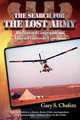 The Search for the Lost Army, Gary S. Chafetz 