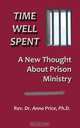 Time Well Spent, Anna M. Price 