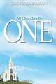 All Churches Be One, Grace Dola Balogun 